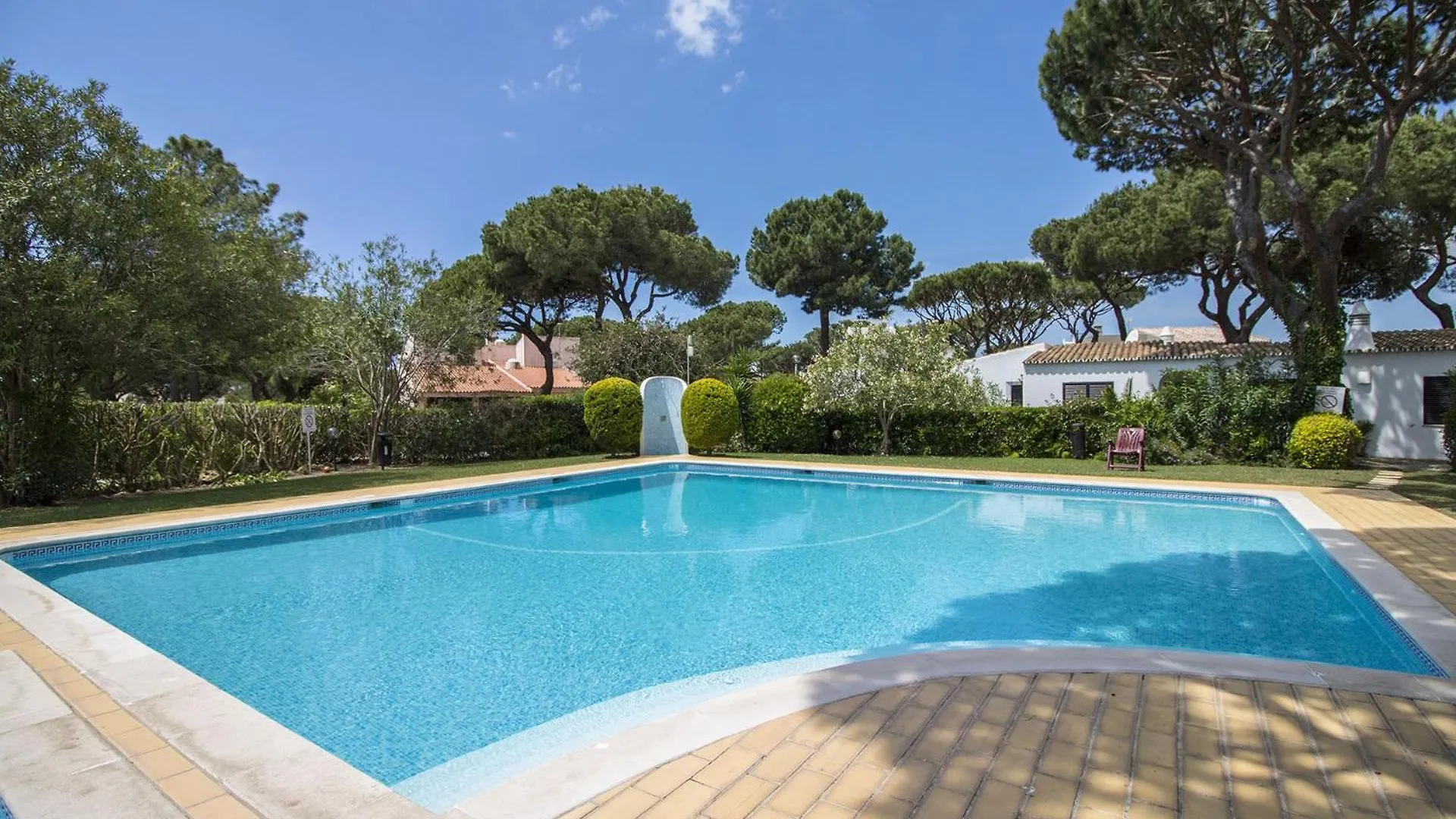 Apartamento Solar Quarteira Portugal