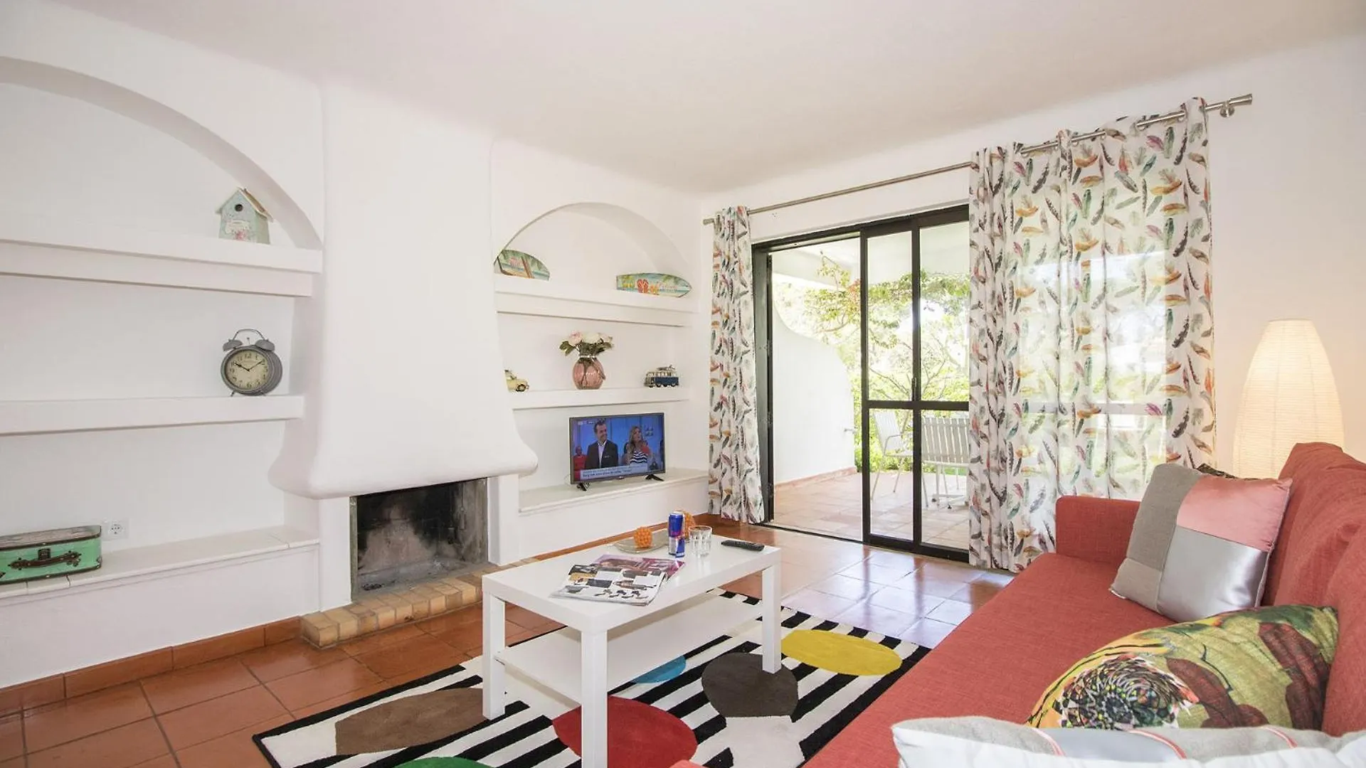 Apartamento Solar Quarteira 0*,  Portugal