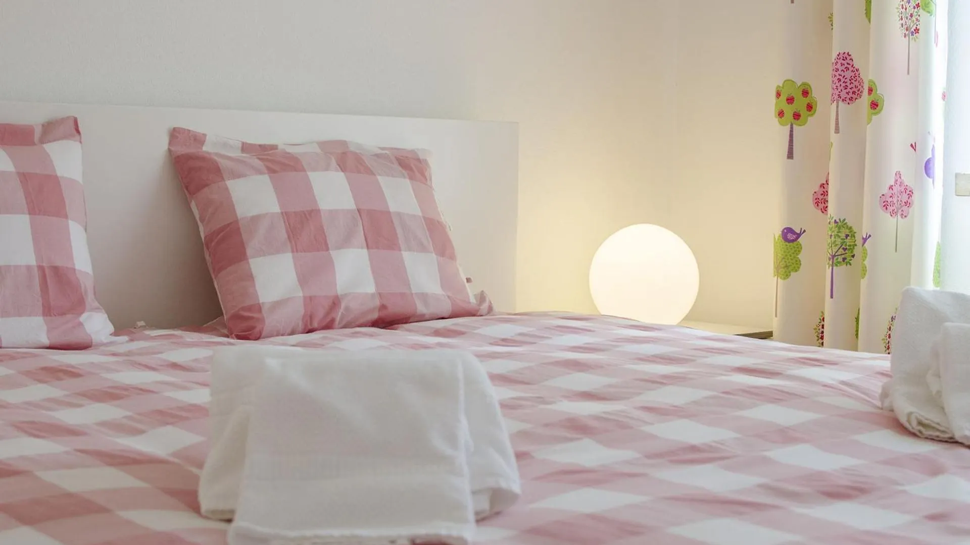 Apartamento Solar Quarteira 0*,  Portugal