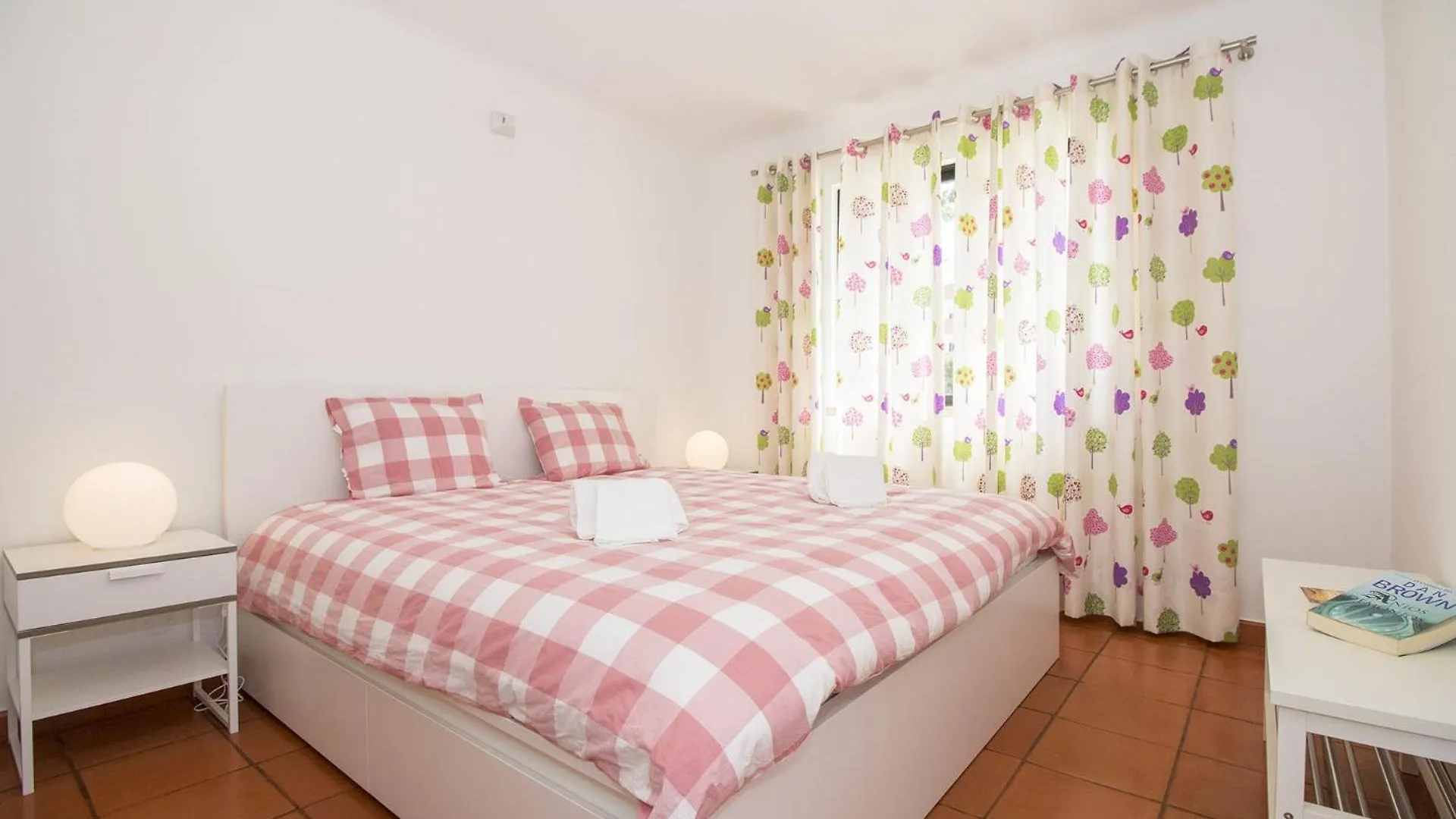 Apartamento Solar Quarteira Apartment