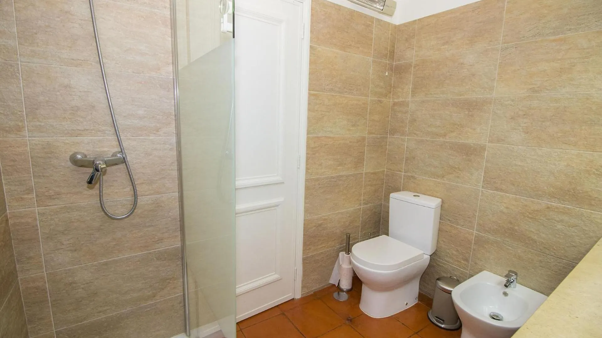 Apartamento Solar Quarteira 0*,
