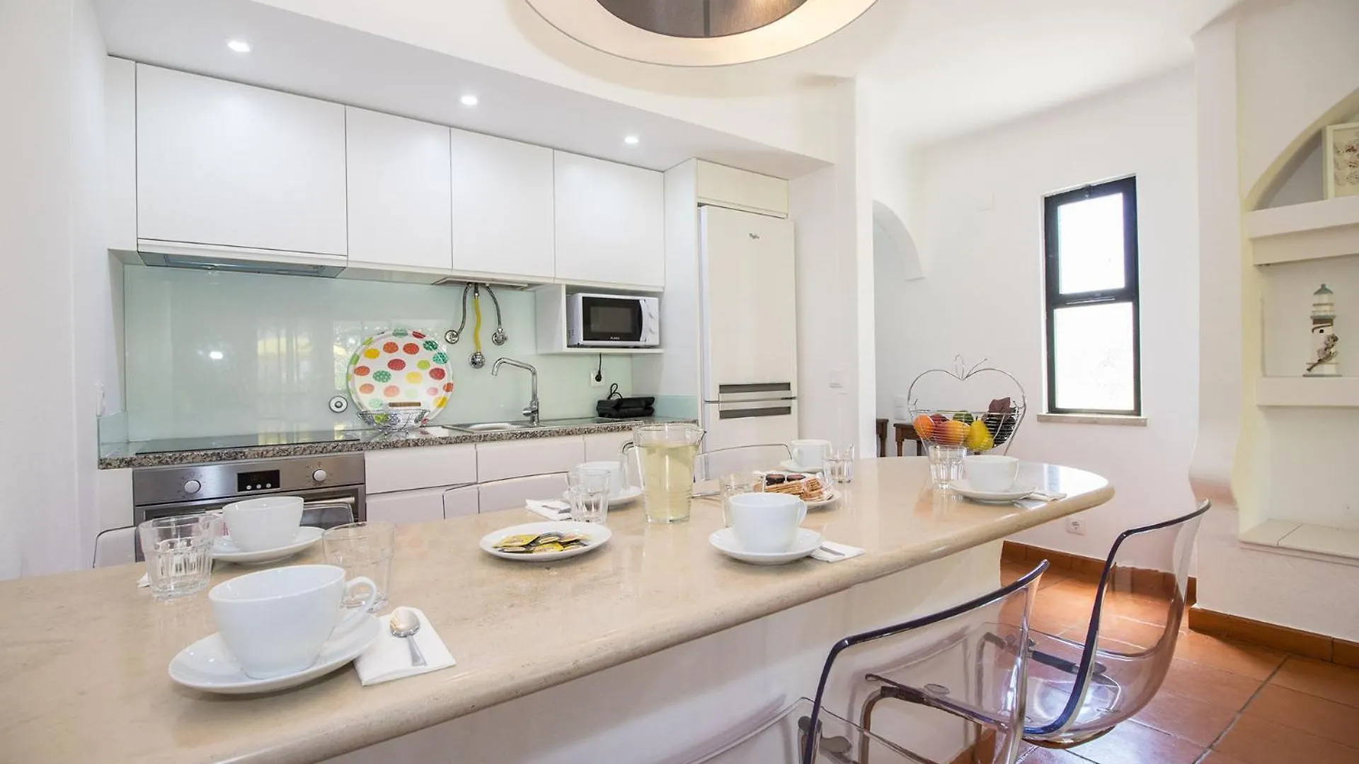 Apartamento Solar Quarteira