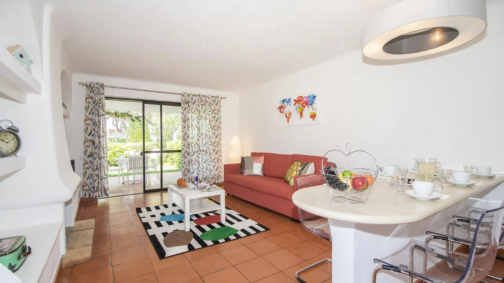 Apartamento Solar Quarteira Portugal