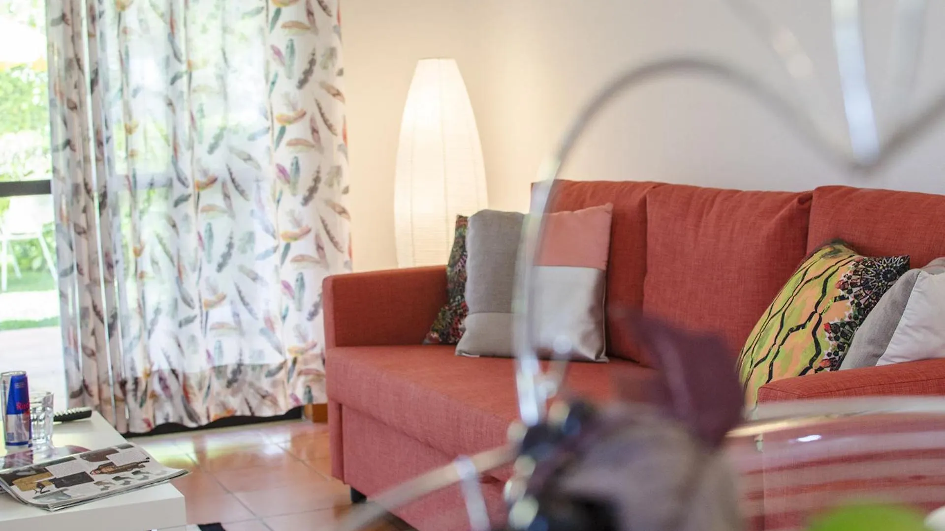 Apartamento Solar Quarteira Apartment