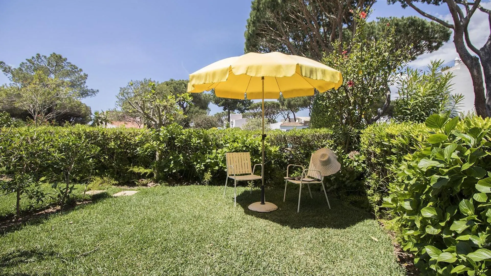 Apartamento Solar Quarteira