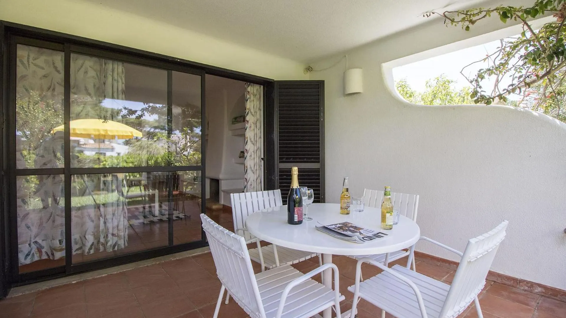 Apartamento Solar Quarteira
