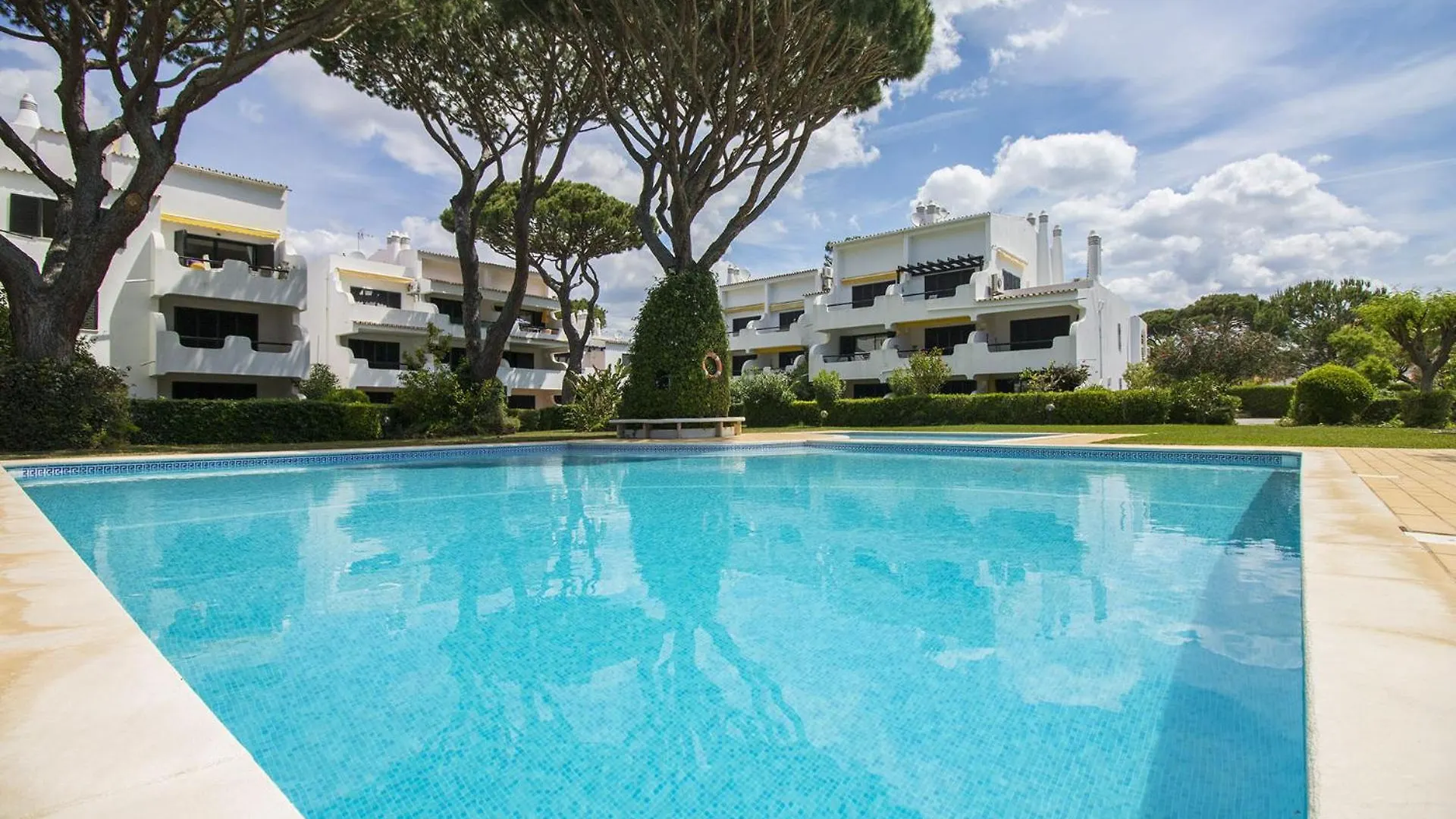 Apartamento Solar Quarteira Portugal