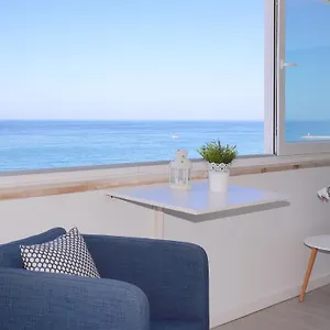 Ss Paradise Apartment